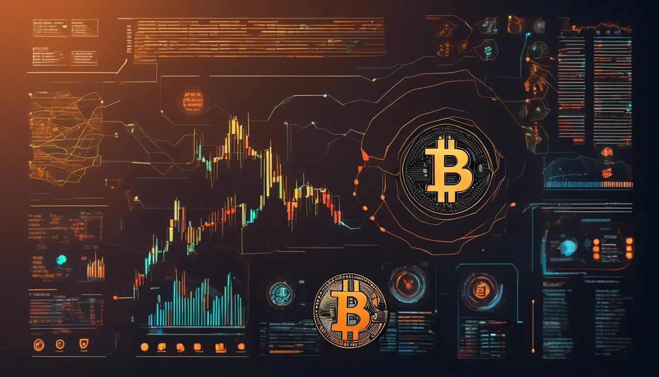 The Ins and Outs of Trading Bitcoin A Comprehensive Guide