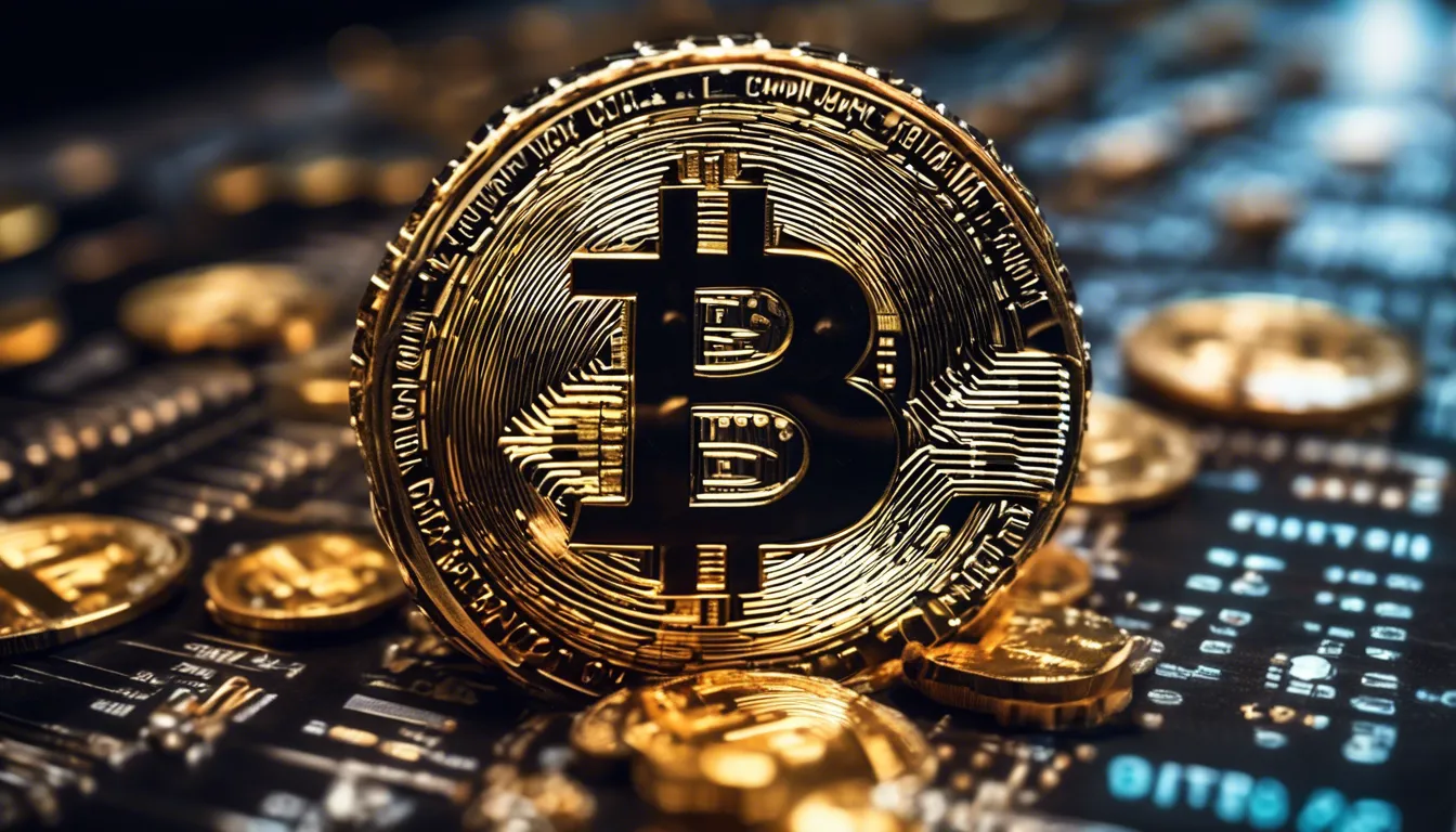 Unlocking the Potential Trading Crypto- Bitcoin (BTC)