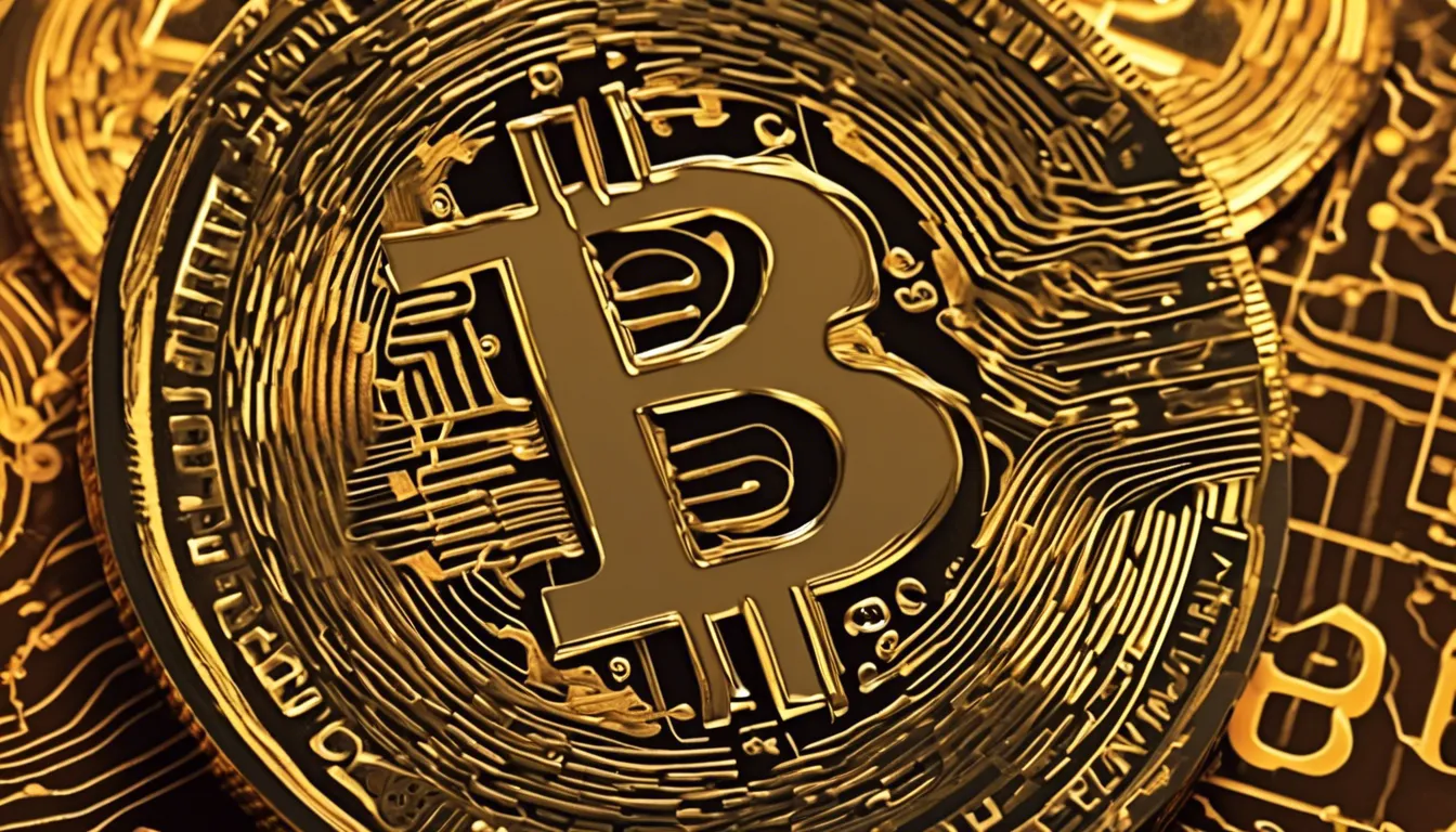 Unraveling the Mystery of Bitcoin A Beginners Guide to